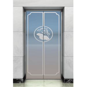 landing door series ts m21