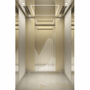 elevator home cabin ts y228