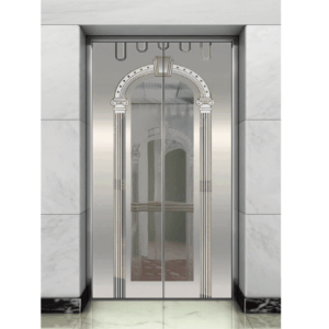 landing door series ts m21