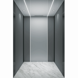 landing door series ts m21