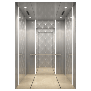 elevator cabin ts j28