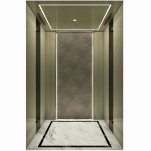 landing door series ts m21