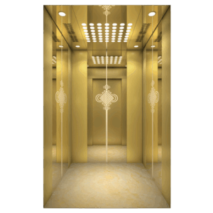 elevator cabin ts j28