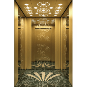 landing door series ts m21