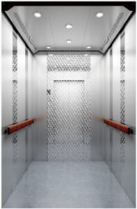 passenger elevator