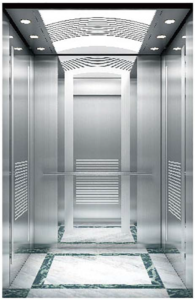 passenger elevator