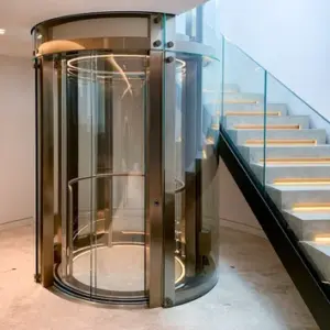 compact elevator2200